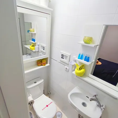 Apartamento Casita Oceano En Puerto del Carmen (Lanzarote)