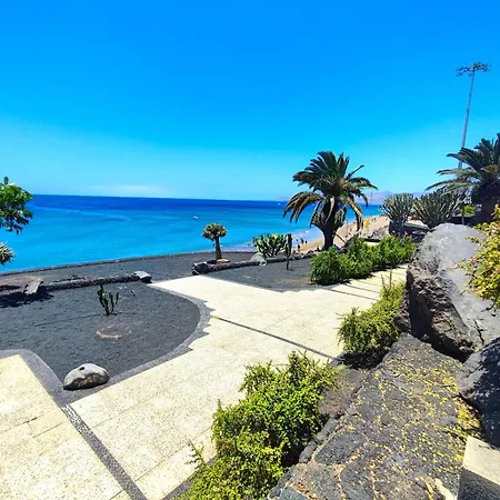 Apartamento Casita Oceano En