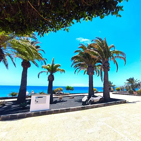 Casita Oceano En Apartamento Puerto del Carmen (Lanzarote)
