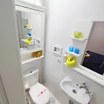 Апартаменты Casita Oceano En Пуэрто дель Кармен