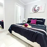 Casita Oceano En Апартаменты Пуэрто дель Кармен