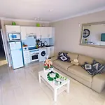 Апартаменты Casita Oceano En
