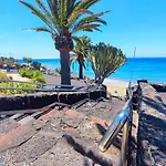 Casita Oceano En Апартаменты