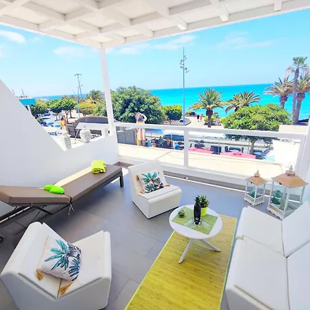 Casita Oceano En Puerto Del Carmen * Puerto del Carmen (Lanzarote)
