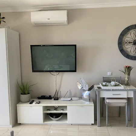 Casita Oceano En Puerto Del Carmen *