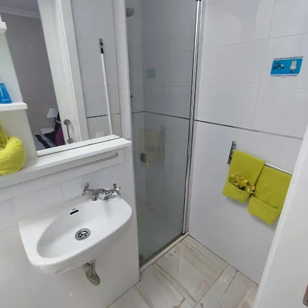 Casita Oceano En Puerto Del Carmen * Puerto del Carmen (Lanzarote)