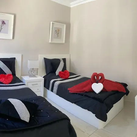Casita Oceano En Puerto Del Carmen