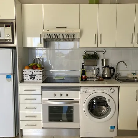 Casita Oceano En Puerto Del Carmen *