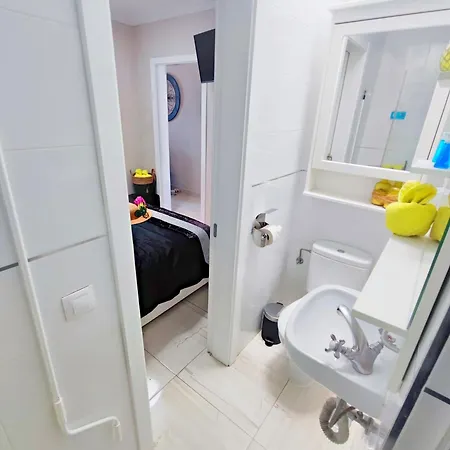 Casita Oceano En Puerto Del Carmen Puerto del Carmen (Lanzarote)