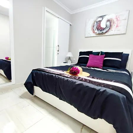 Casita Oceano En Puerto Del Carmen Apartment Puerto del Carmen (Lanzarote)