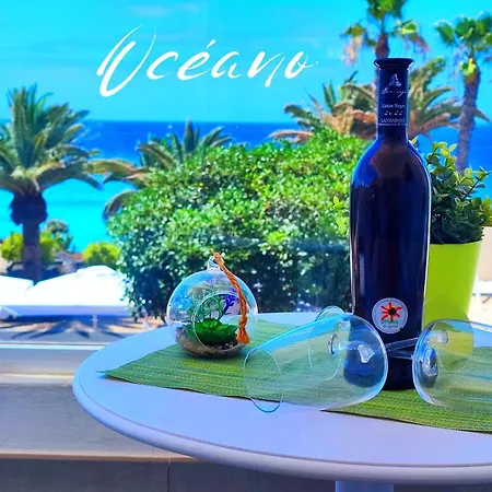 Casita Oceano En Puerto Del Carmen Puerto del Carmen (Lanzarote)