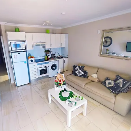 Apartment Casita Oceano En Puerto Del Carmen
